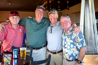 2019 Phoenix golf guys